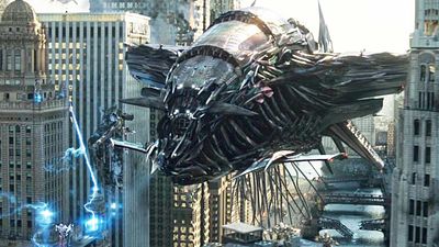 image de la news Nouveau sur Disney+ : l'une des sagas de science-fiction les plus spectaculaires nous a offert 10 heures d'action pure et d'adrénaline