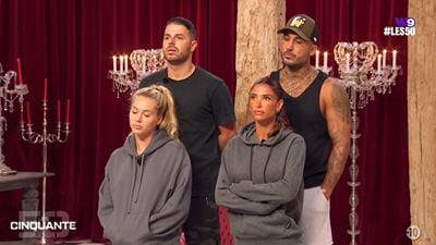 Stupeur, une candidate (Les Cinquante) décroche directement sa place en finale ! (spoiler)