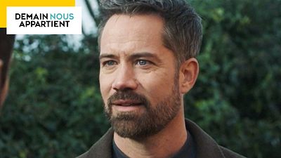 image de la news Demain nous appartient : François se retrouve enfin face à son père !