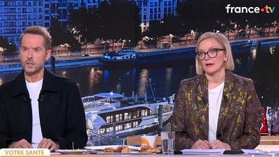 image de la news Télématin : l’Arcom intervient suite à une chronique