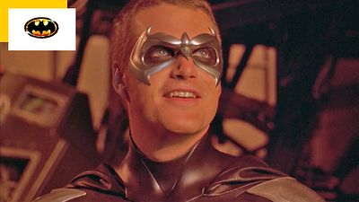image de la news Batman : Robin n'est pas adopté par Bruce Wayne