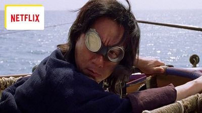 image de la news Ce soir sur Netflix : il y a 20 ans, cette excellente comédie d'aventure réunissait Jackie Chan, Schwarzenegger et... Michaël Youn !