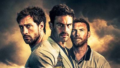 image de la news The Criminals est-il un bon film ? Voici les premiers avis spectateurs sur ce thriller d'action avec Aaron Taylor-Johnson, Theo James et Sam Worthington !