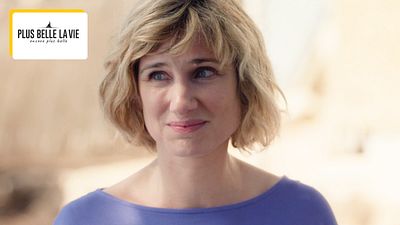 image de la news Plus belle la vie : "Au-delà de l'histoire avec Pascal, il faut se faire du souci pour Jennifer"... Diane Dassigny évoque l'avenir de son personnage