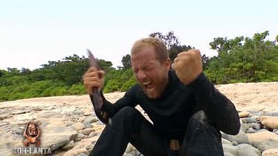 image de la news Koh-Lanta : Ilyesse, Thibault et Charlotte ont déjà une idée de ce qu’ils feraient avec les 100 000 euros !