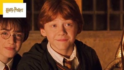 Quiz Harry Potter : complétez ces répliques de Ron Weasley