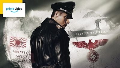 image de la news Ce soir sur Amazon : les Nazis ont gagné la guerre dans cette terrifiante série