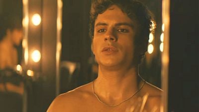 image de la news Après le succès surprise de sa saison 1, cette série notée 4,2 sur 5 promet un retour fracassant et on a les images !