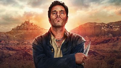 image de la news Vous avez aimé Les Trois mousquetaires ? Vous allez adorer cette nouvelle série Netflix avec Pio Marmaï !