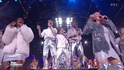 image de la news "Il n'y a rien qui va", les téléspectateurs particulièrement mécontents devant un tableau du prime de la Star Academy