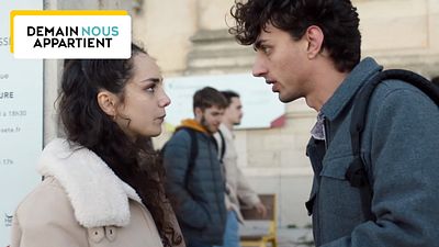 image de la news Demain nous appartient : Jack et Rayane manigancent pour rapprocher Jordan et Violette