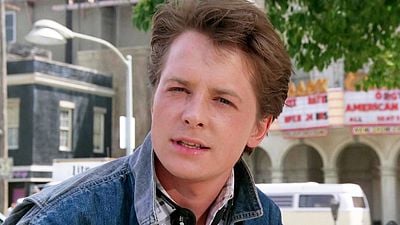 image de la news Retour vers le Futur : "Je lui ai asséné une bonne claque dans le dos"... Michael J. Fox raconte sa première rencontre improbable avec Steven Spielberg