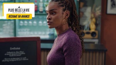 image de la news Plus belle la vie en avance du 24 janvier : l'épisode où Aya est victime d'une agression [SPOILERS]