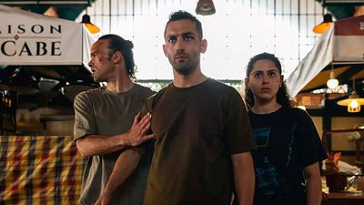 image de la news Les Orphelins est-il un bon film d'action ? Voici les premiers avis spectateurs sur ce long métrage interprété par Alban Lenoir et Dali Benssalah !