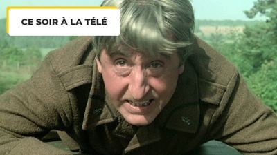 Ce soir à la télé : 50 ans après, cette comédie garde intact son humour potache et bon enfant... Et puis y'a Jean Lefebvre qui fait des cascades !