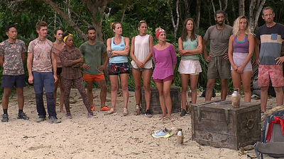 image de la news Koh-Lanta : pour certaines séquences, la production fait appel à des doublures !