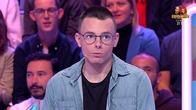 image de la news Les 12 Coups de midi : Emilien séparé de Jessica ?