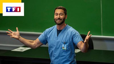 image de la news New Amsterdam : mauvaise nouvelle pour les téléspectateurs de TF1