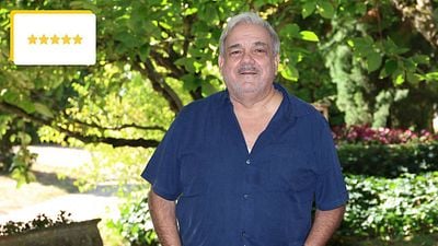 image de la news "Magnifique", "éblouissant" : noté 3,9 sur 5, c'est le meilleur film avec Didier Bourdon et il n'est pas sorti au cinéma !