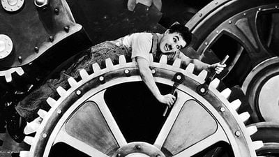 image de la news Ce soir à la télé : réalisé il y a 90 ans, ce chef-d'œuvre signé Charlie Chaplin n'a pas pris une ride