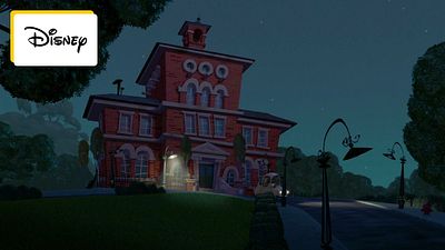 image de la news Ce soir en famille : même s'il est peu apprécié, ce Disney sorti il y a 20 ans marque une date importante dans l'Histoire du studio