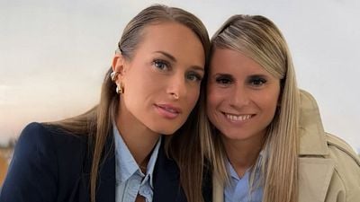 image de la news Familles nombreuses : nouveau projet pour Camille Santoro et sa compagne Sophie, "j'ai besoin de vous"