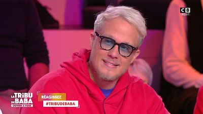 image de la news "Je vais faire un truc de fou à Marseille", Guillaume Genton (Touche pas à mon poste), ce projet fou qu'il souhaite organiser