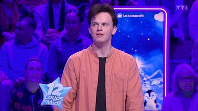 image de la news Les 12 Coups de midi : "Calmez-vous", Cyprien s’en prend au public, Jean-Luc Reichmann intervient