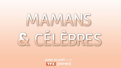 image de la news Mamans et célèbres : ce couple emblématique de Koh Lanta annule sa participation à la dernière minute