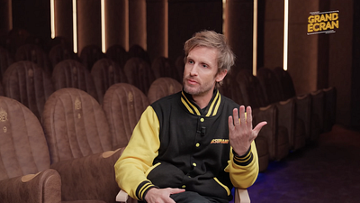 image de la news "Il y avait des scènes qui allaient vraiment trop loin" : Philippe Lacheau revient sur son refus d'incarner cette star de la télé des années 90