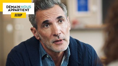 image de la news Demain nous appartient : "Etienne va devoir sauver Dorian"... Les révélations alarmantes de Patrick Guérineau