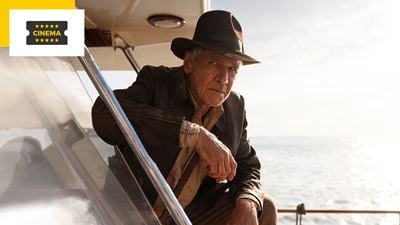 Les sorties cinéma du 28 juin : Indiana Jones 5, Farang, Ruby l'ado Kraken...