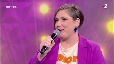 image de la news N’oubliez pas les paroles : qui est Marine, la nouvelle Maestro ?