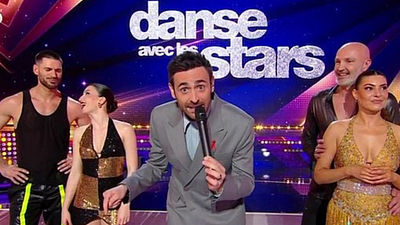 image de la news Danse avec les stars : surprise, le casting n'était finalement pas complet ! Un nouveau nom s'ajoute
