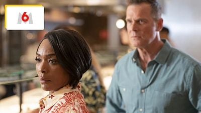 image de la news 9-1-1 : les abeilles attaquent Los Angeles dans la bande-annonce événement de la saison 8 !