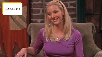 20 ans après Friends, qu’est devenue Lisa Kudrow, qui jouait Phoebe ?