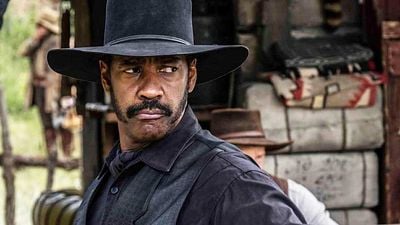 image de la news Ce soir à la télé : noté 4,2 sur 5, c'est l'un des meilleurs westerns de tous les temps, et 56 ans après, Denzel Washington lui offre une seconde jeunesse