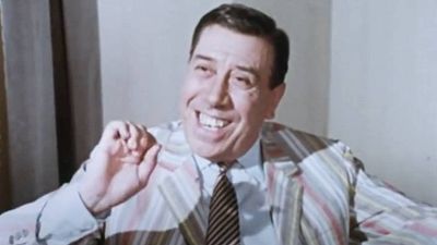 image de la news "C'est le rôle de ma vie" : il y a 60 ans, Fernandel citait le personnage qui l’avait le plus marqué dans sa carrière