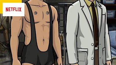 image de la news Netflix : notée 4,3/5, cette série vient de s’achever après 14 saisons et vous êtes sûrement passés à côté