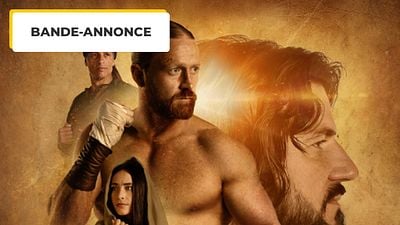 image de la news 50% Viking, 50% apprenti de Jésus, 100% guerrier : découvrez les images de The Carpenter