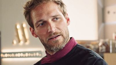 image de la news Ici tout commence sur TF1 : l'odieux chef Péniac bientôt de retour à l'Institut ? François-David Cardonnel répond