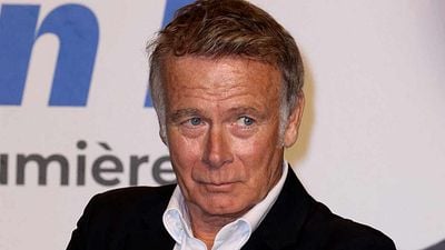 image de la news "Je n’avais plus envie d’écrire pour le cinéma" : depuis 9 ans, cet acteur garde un très mauvais souvenir de sa collaboration avec Franck Dubosc