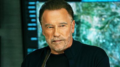 image de la news Arnold Schwarzenegger rencontre une star de Matrix dans la nouvelle saison de cette série Netflix !