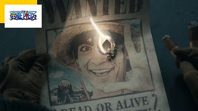 image de la news One Piece sur Netflix : qui est ce personnage de dos dans la scène de fin ?