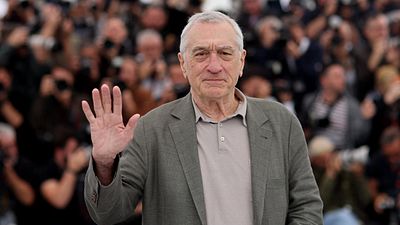image de la news Le rôle le plus dur de Robert de Niro ? C'est celui-ci, et c'est lui qui le dit !