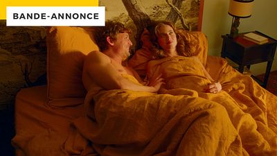 image de la news Woody Allen : les toutes premières images de Coup de chance, son 50e film avec un casting 100% français