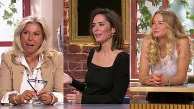 image de la news Affaire conclue : "Parfois je la vis mal", une experte cash sur la notoriété