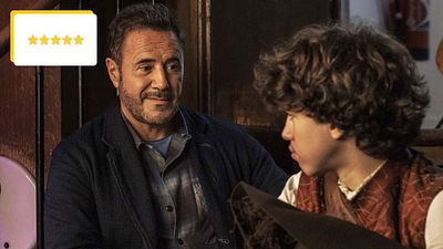 image de la news Le Panache avec José Garcia est-il un bon film ? Que pensent les premiers spectateurs ?
