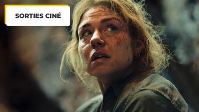 image de la news Un thriller de science-fiction français avec Emilie Dequenne : "Ça résonne vraiment beaucoup avec ma vie personnelle"