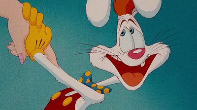 image de la news Roger Rabbit : ces deux célèbres personnages animés devaient apparaître dans le film. Voilà pourquoi vous ne les y trouverez pas